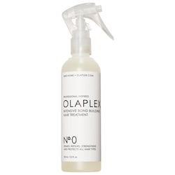 No. 0 Intensive Bond Building Hair Treatment for Deep Repair & Strengthening
