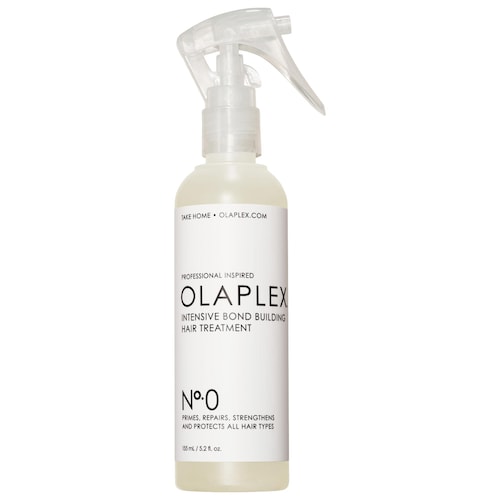 Средство для восстановления и укрепления волос Olaplex No. 0 Intensive Bond Building