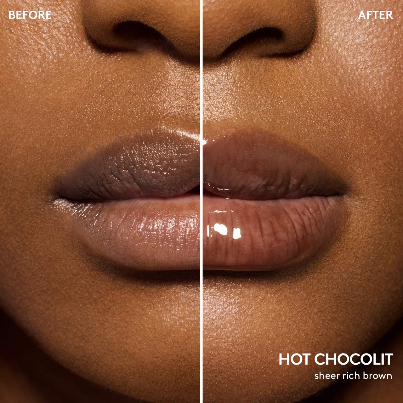 Gloss Bomb Heat Universal Lip Luminizer + Plumper