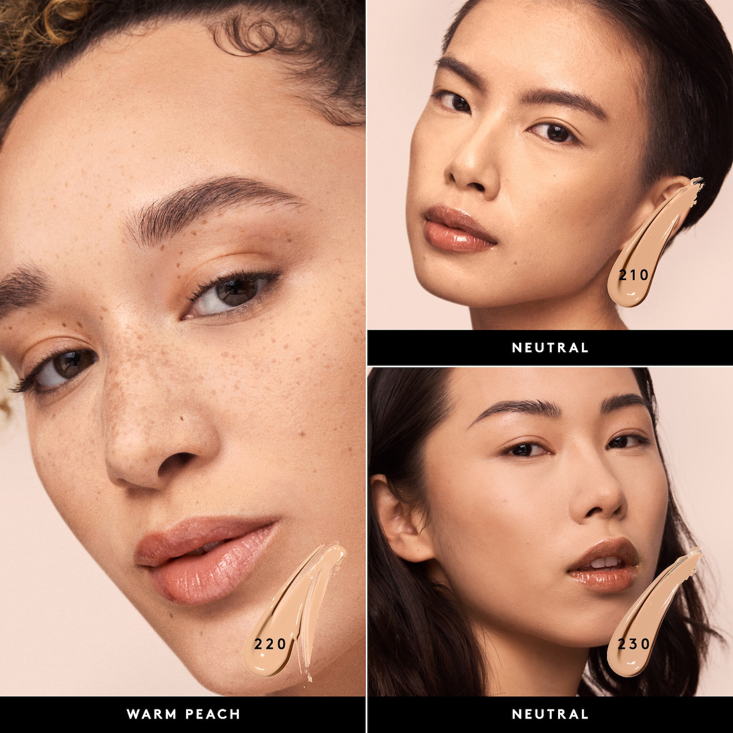 Fenty Beauty Pro Filt’r Foundation - Thumbnail 2