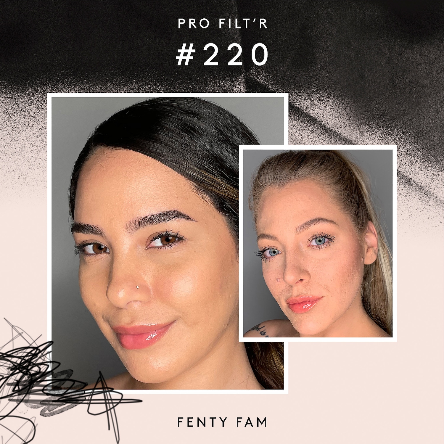 Fenty Beauty Pro Filt’r Foundation