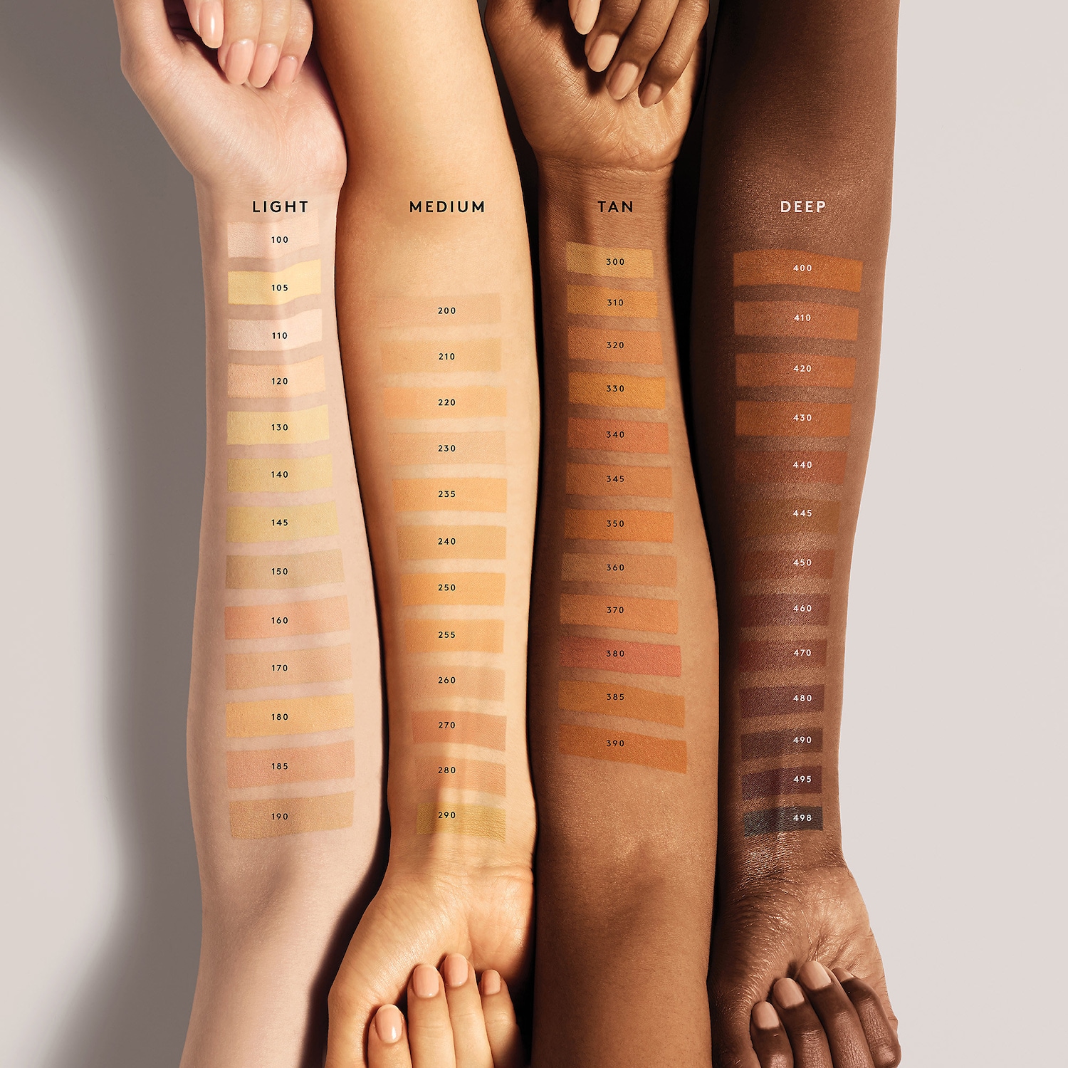 Fenty Beauty Pro Filt’r Foundation - Thumbnail 5