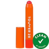 Tower 28 Beauty - JuiceBalm Vegan Tinted Lip Balm