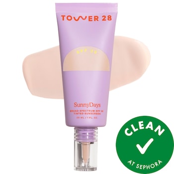 Tower 28 Beauty SunnyDays Skin Tint