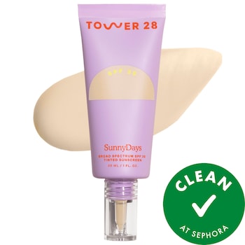 Tower 28 Beauty SunnyDays Skin Tint