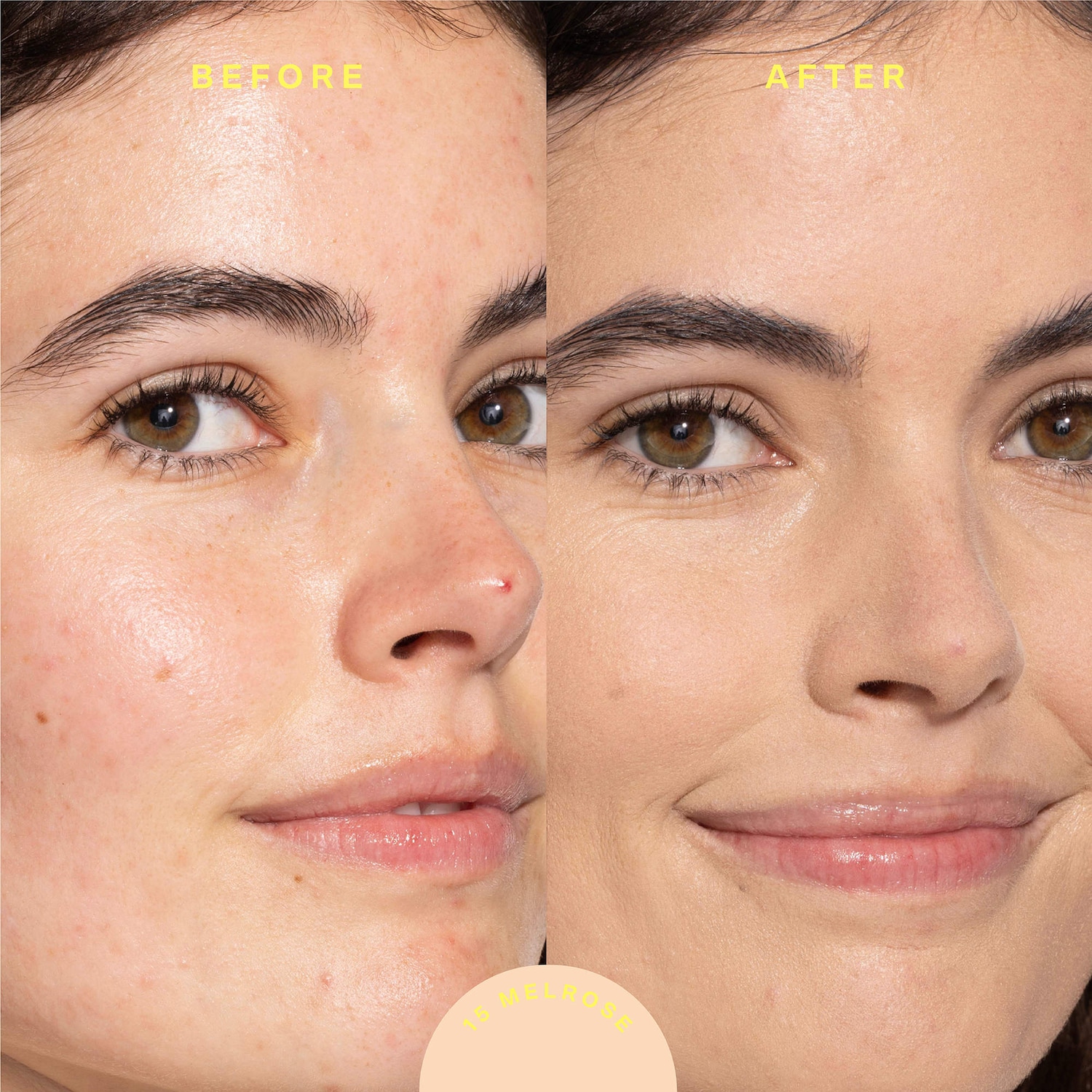 SunnyDays Skin Tint with Mineral Zinc SPF 30