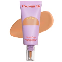 SunnyDays SPF 30 Tinted Sunscreen Foundation
