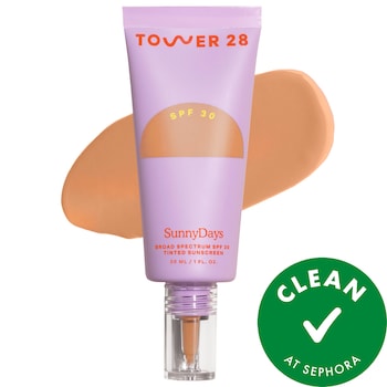 Tower 28 Beauty SunnyDays Skin Tint
