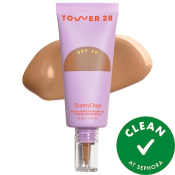 Tower 28 Beauty SunnyDays Skin Tint