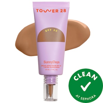 Tower 28 Beauty SunnyDays Skin Tint
