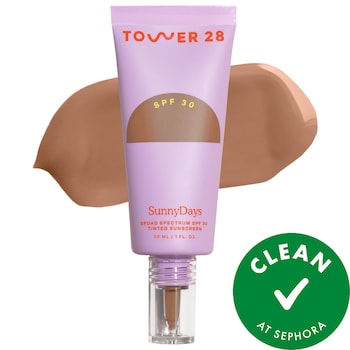 Tower 28 Beauty SunnyDays Skin Tint