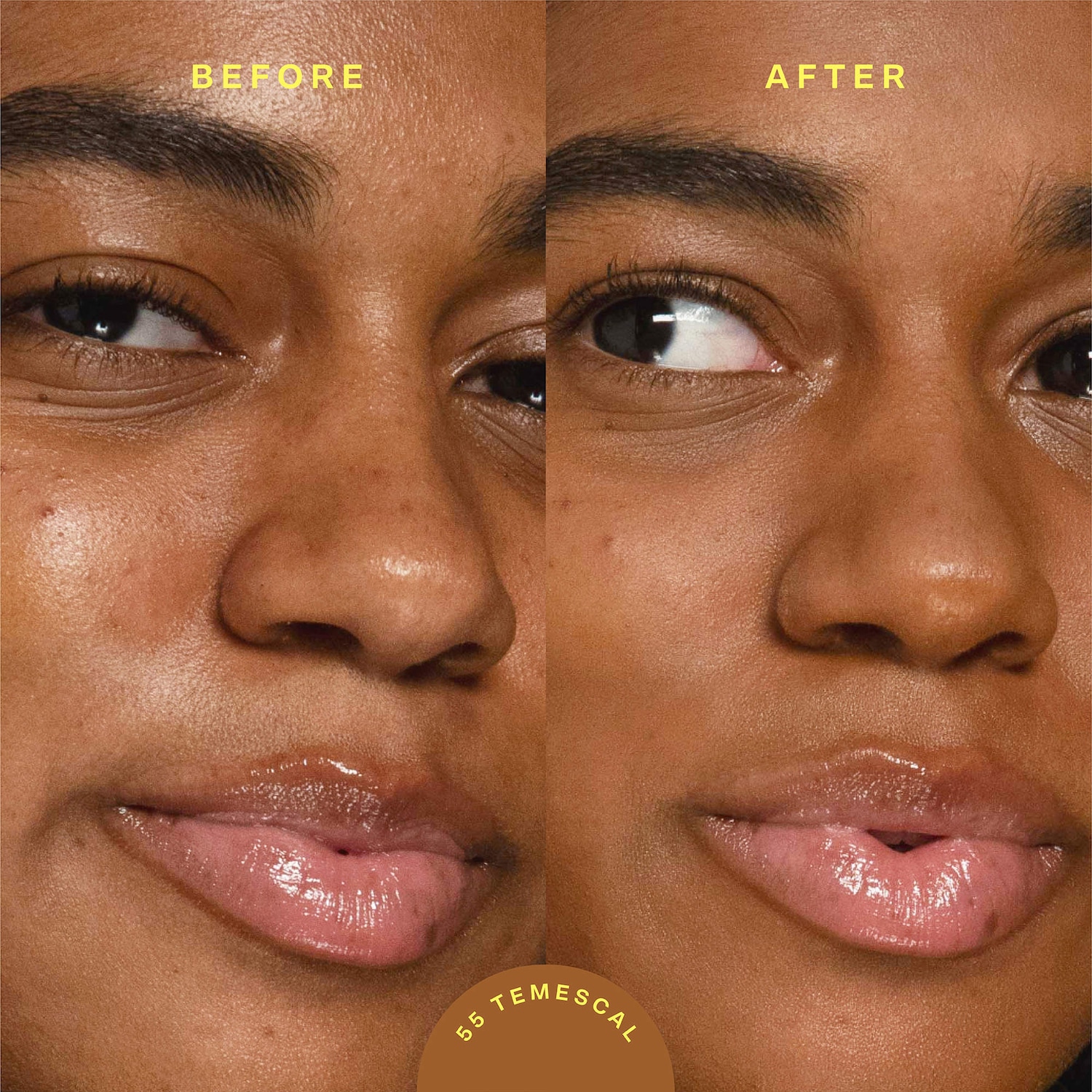 SunnyDays SPF 30 Tinted Sunscreen Foundation 2