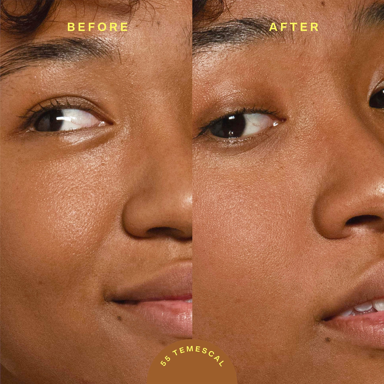 SunnyDays SPF 30 Tinted Sunscreen Foundation 4