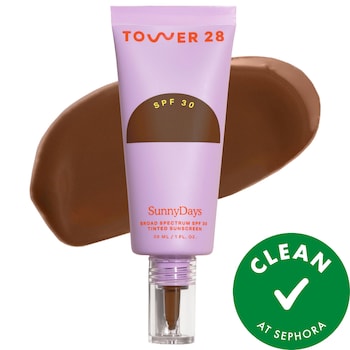 Tower 28 Beauty SunnyDays Skin Tint