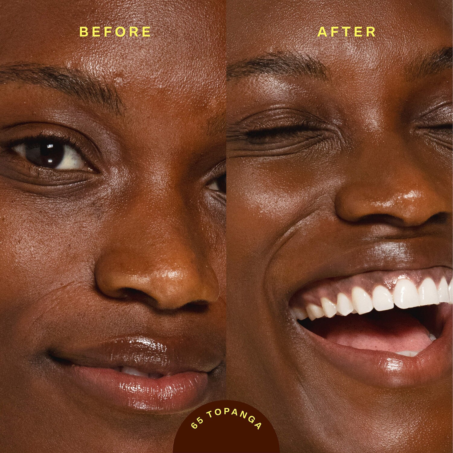SunnyDays SPF 30 Tinted Sunscreen Foundation 2