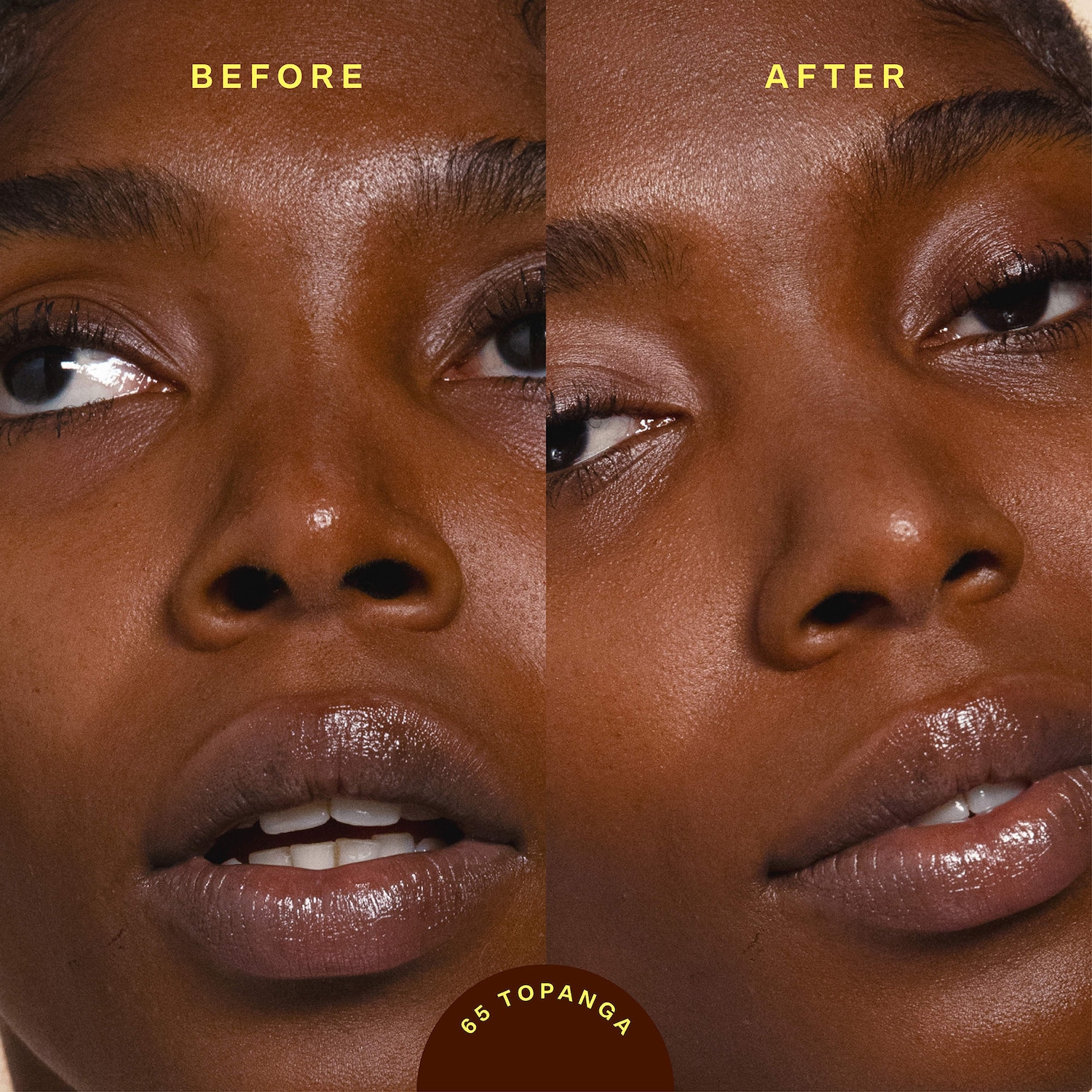 SunnyDays SPF 30 Tinted Sunscreen Foundation 4