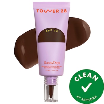 Tower 28 Beauty SunnyDays Skin Tint