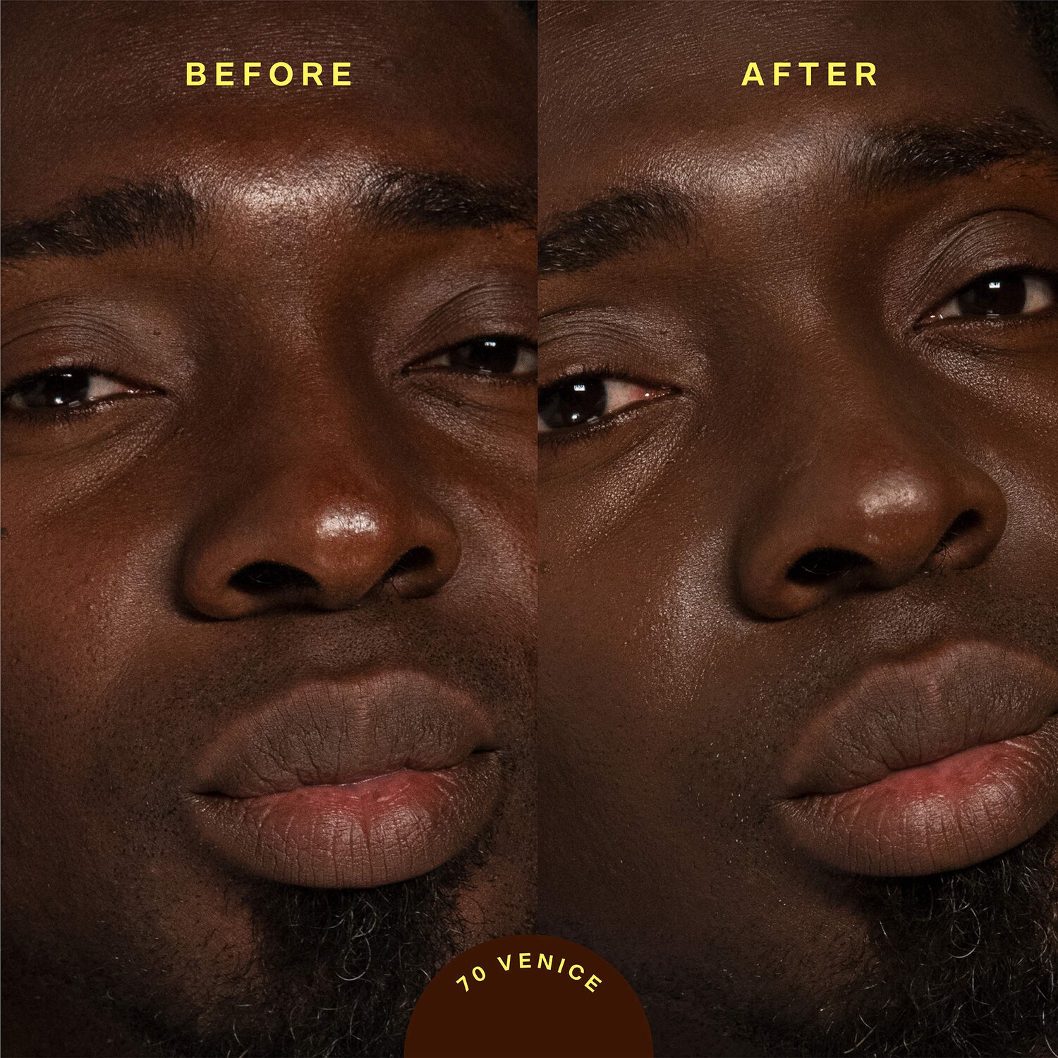 SunnyDays SPF 30 Tinted Sunscreen Foundation 2