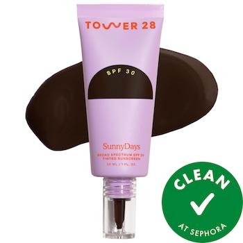 Tower 28 Beauty SunnyDays Skin Tint