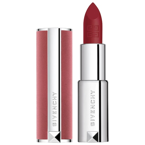 Матовая помада Givenchy Le Rouge Sheer Velvet