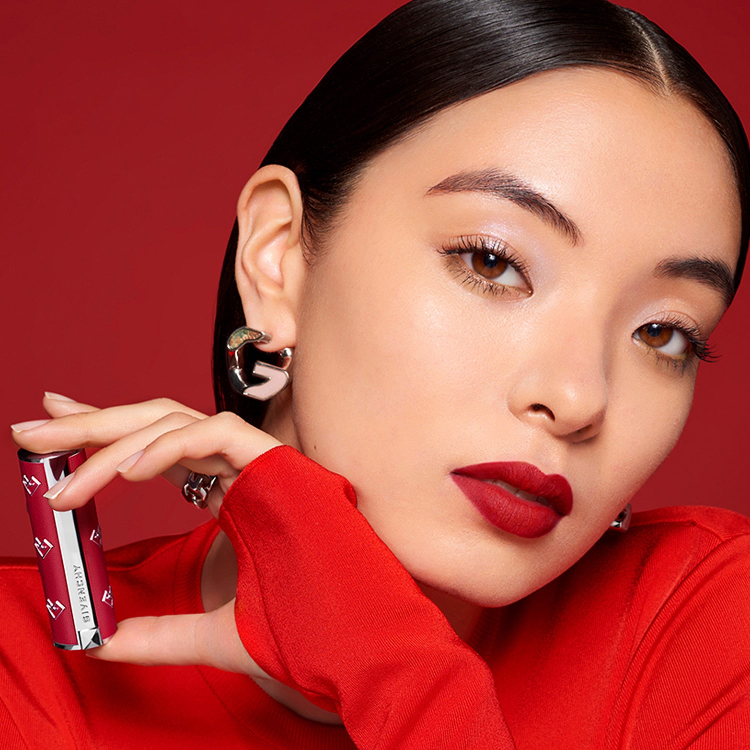 givenchy new year lipstick