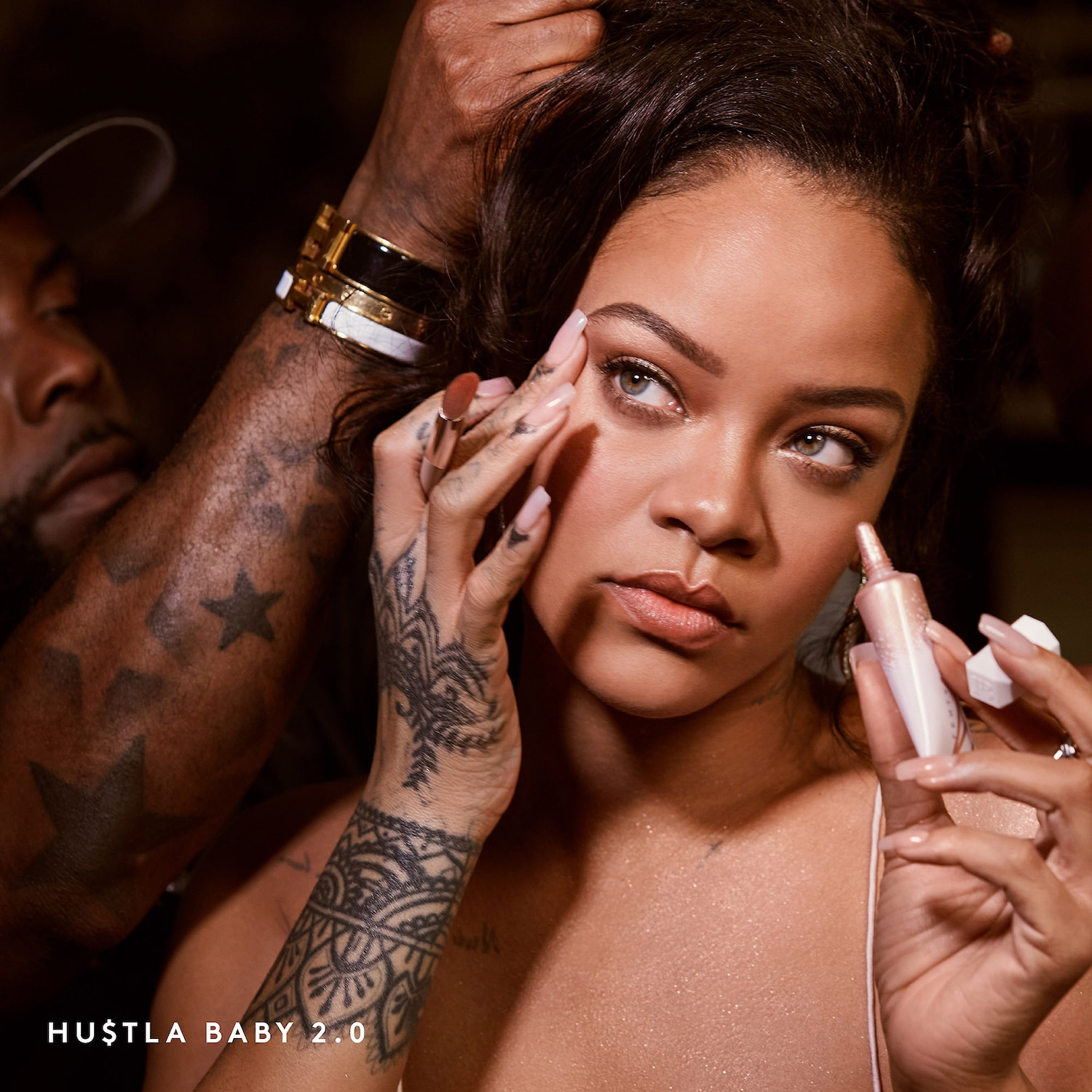 Fenty Beauty Killawatt Highlighter - Thumbnail 3