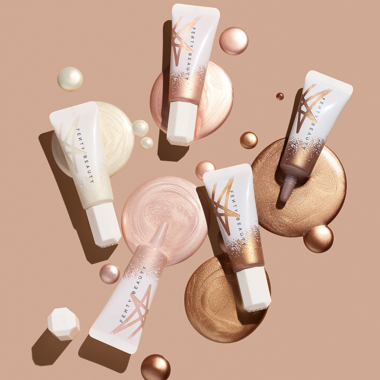 Fenty Beauty Killawatt Highlighter - Thumbnail 4