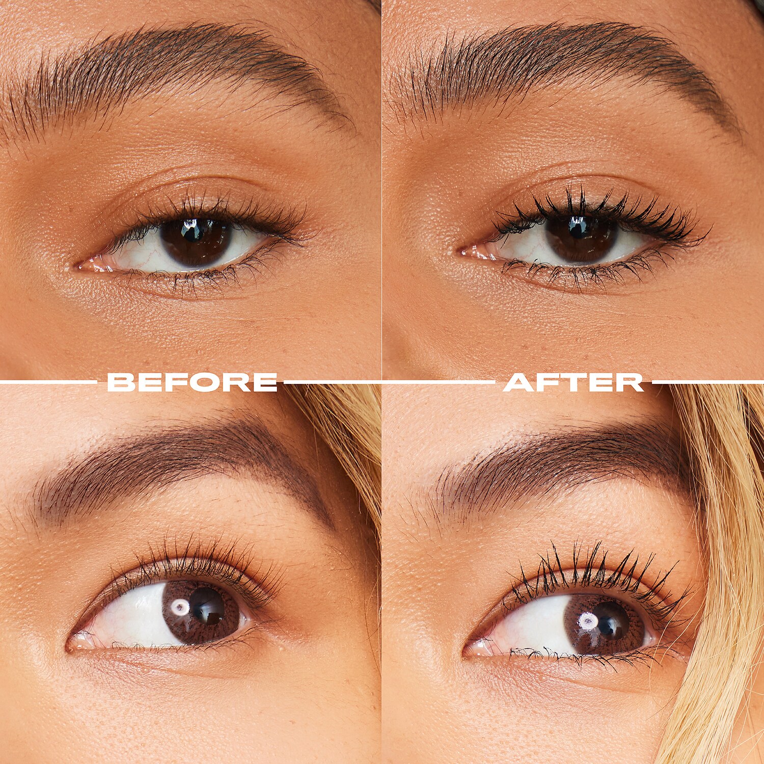 ITEM Beauty By Addison Rae Lash Snack Clean Lengthening Mascara Mall