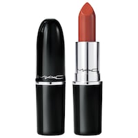 MAC Cosmetics - Lustreglass Sheer-Shine Hydrating 8HR Lipstick