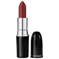 MAC Cosmetics - Lustreglass Sheer-Shine Hydrating 8HR Lipstick