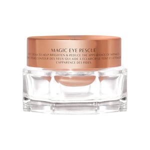 Crema de Ojos Mágica de Charlotte con Retinol