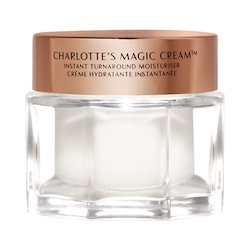 Charlotte Tilbury magic cream マジッククリーム Charlotte Tilbury Magic Cream with Vitamin E | Sephora