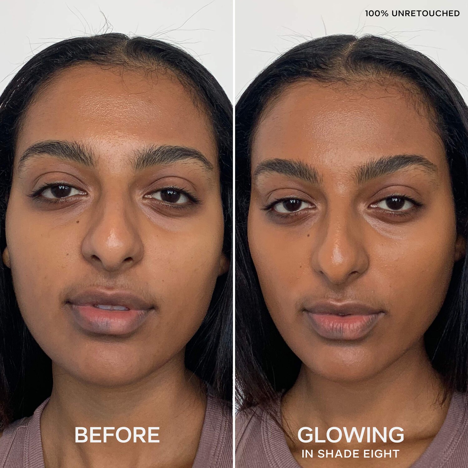 Slip Tint – Lightweight Tinted Moisturizer with Mineral Zinc SPF 35 and Hyaluronic Acid