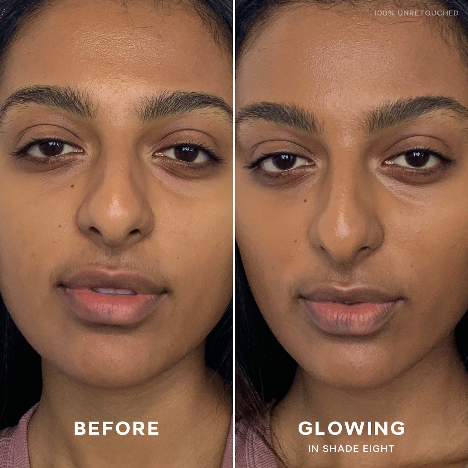 Slip Tint – Lightweight Tinted Moisturizer with Mineral Zinc SPF 35 and Hyaluronic Acid