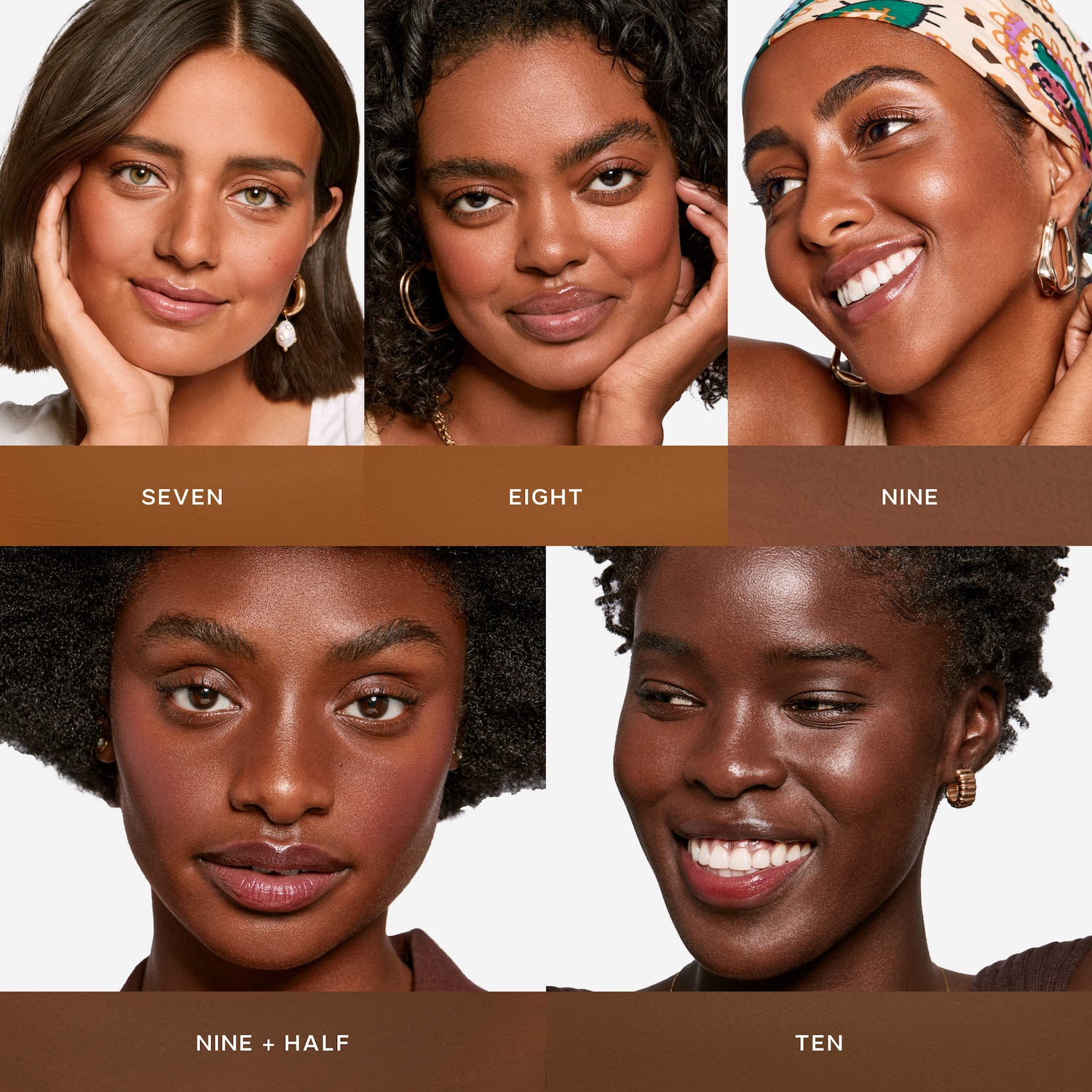 Slip Tint – Lightweight Tinted Moisturizer with Mineral Zinc SPF 35 and Hyaluronic Acid