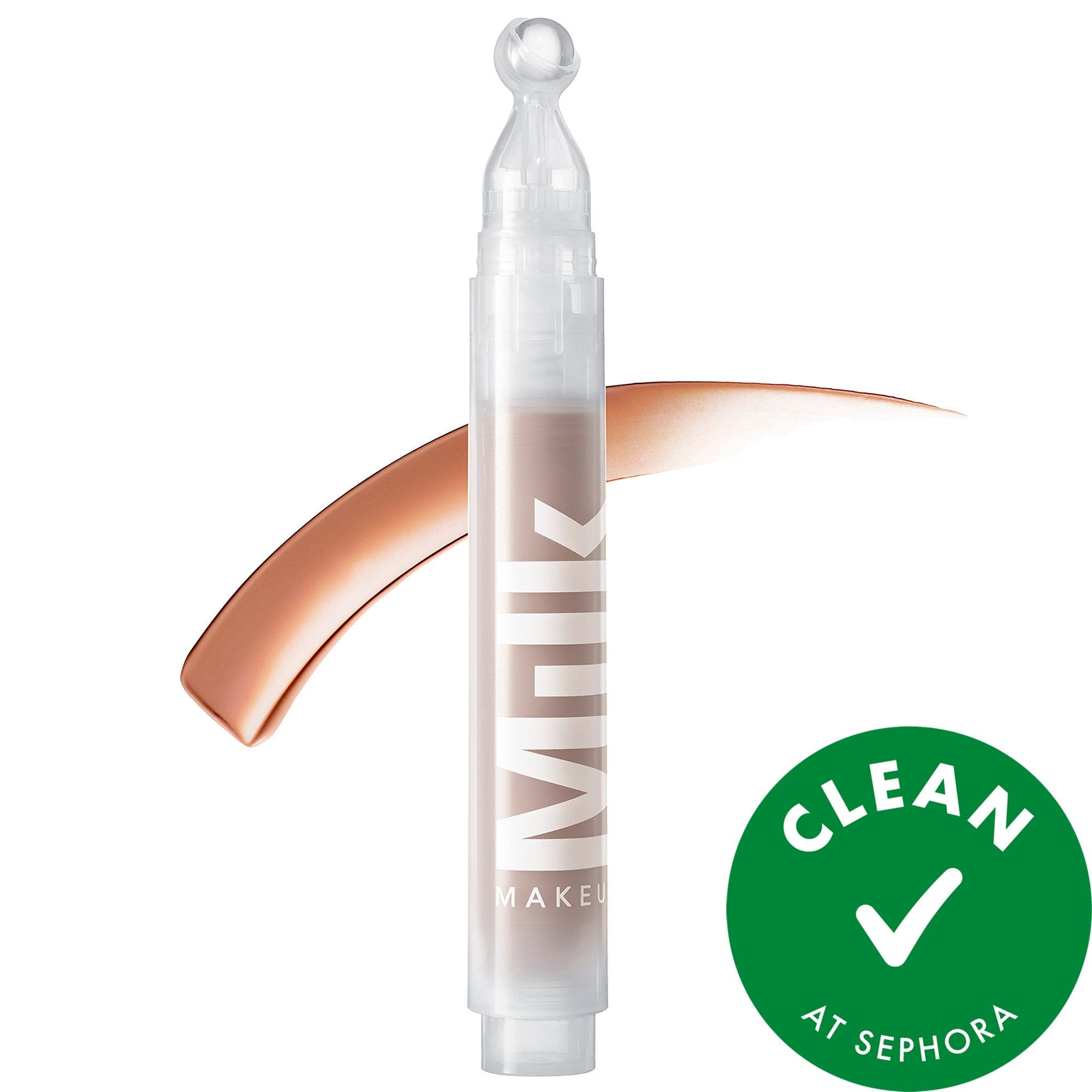 Milk Makeup Sunshine Under Eye Brightening Light Coverage Concealer 0.2 oz/ 6 mL