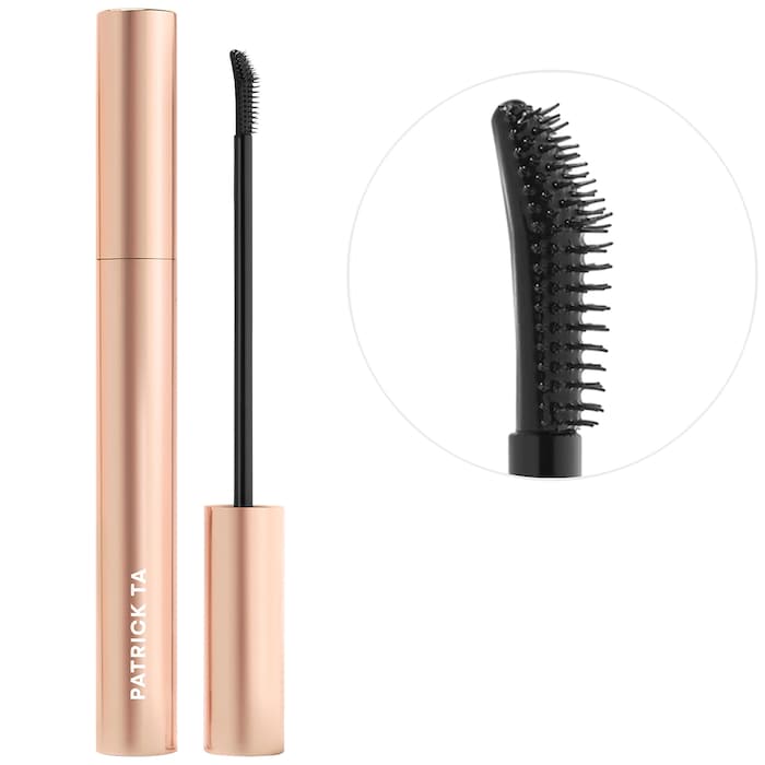 Major Brow Lamination Gel PATRICK TA Sephora