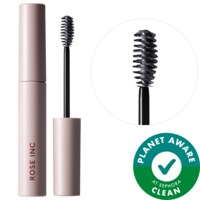 ROSE INC - Brow Renew Clean Clear Eyebrow-Growth Gel