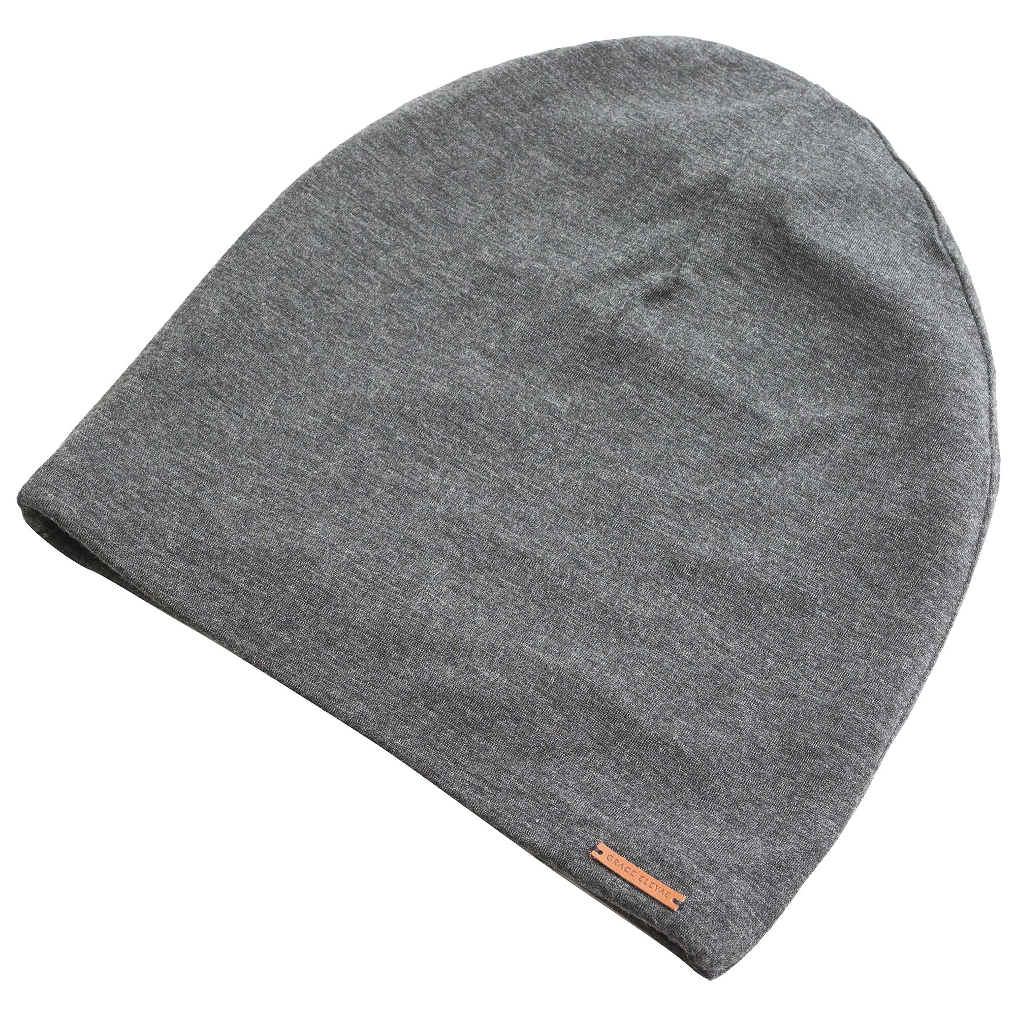 Adjustable Slap Satin-Lined Cap - Grace 