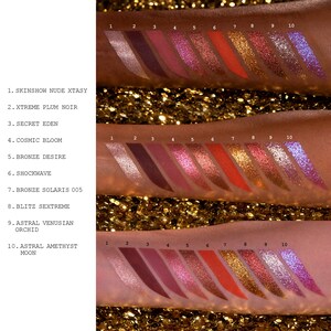 Black-Owned Eyeshadow Palettes | Sephora