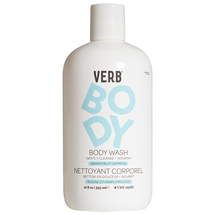Body Wash Verb Sephora