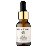 Fable & Mane - Mini HoliRoots™ Pre-Wash Treatment Oil for Thinning Hair