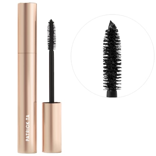 White Mascara Sephora