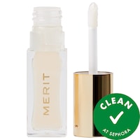 MERIT - Shade Slick Hydrating Tinted Lip Oil