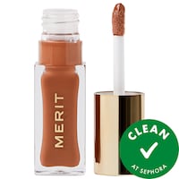 MERIT - Shade Slick Hydrating Tinted Lip Oil