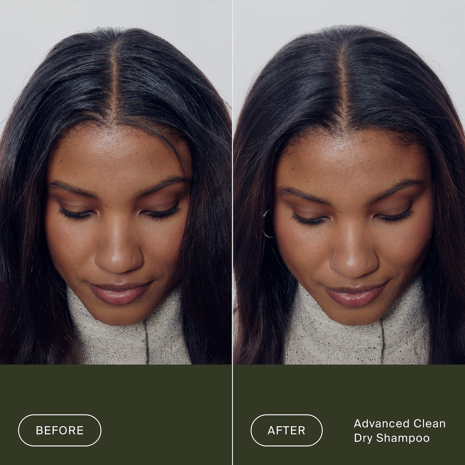 Perfect hair Day (PhD) Advanced Clean Dry Shampoo