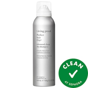 Living Proof Perfect hair Day (PhD) Advanced Clean Dry Shampoo INTERNATIONAL SHIPPING
