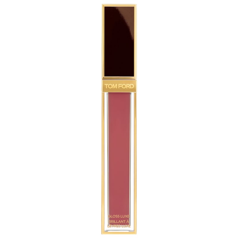 Gloss Luxe Lip Gloss with Hydrating Jojoba Oil & High-Shine thumbnail 3