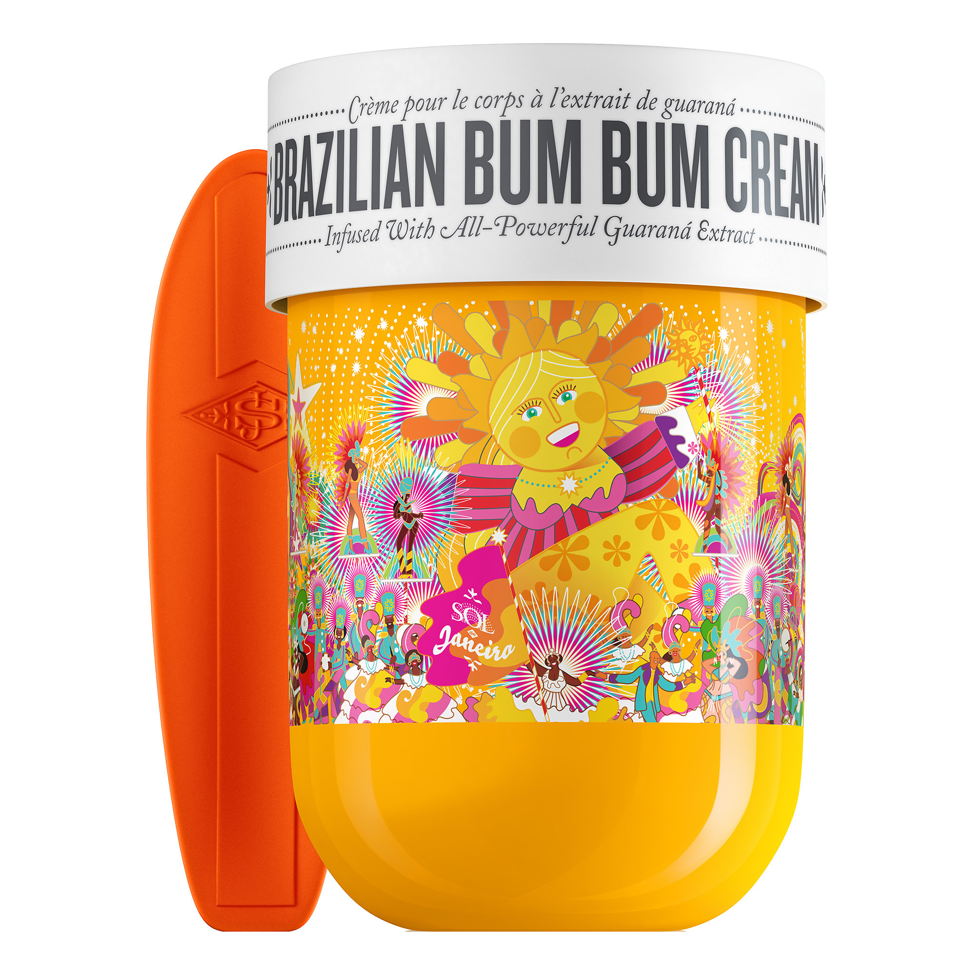Sol De Janeiro Biggie Biggie Bum Bum Cream 500 ml | ModeSens