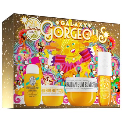 Sol de Janeiro - Galaxy Gorgeous Set